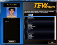 Total Extreme Wrestling screenshot, image №139608 - RAWG