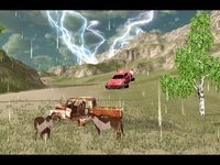 Extreme Flying Car screenshot, image №2120360 - RAWG