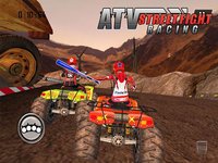 ATV STREET FIGHT RACING screenshot, image №973792 - RAWG