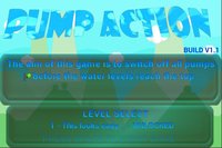 Pump Action screenshot, image №1627220 - RAWG