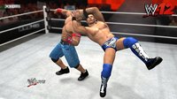 WWE '12 screenshot, image №273454 - RAWG