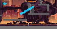 CiberPunk-Robots screenshot, image №3449864 - RAWG