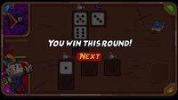 Dice of destiny (o.diukov) screenshot, image №3473671 - RAWG