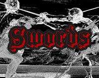 Swords (itch) (Luke Cooke-Yarborough) screenshot, image №2838608 - RAWG