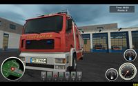 Airport Firefighter Simulator screenshot, image №588395 - RAWG