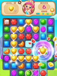 Candy Blast Line screenshot, image №2146371 - RAWG