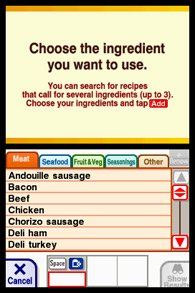America's Test Kitchen: Let's Get Cooking screenshot, image №246359 - RAWG