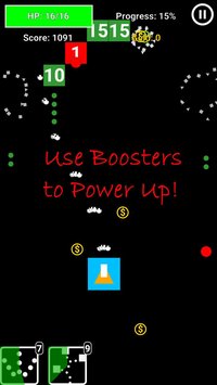 Block Blaster (OptimalGames) screenshot, image №1315050 - RAWG