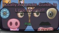 Totally Accurate Guide to Love Yourself screenshot, image №2414548 - RAWG