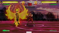 Streetball Fighter screenshot, image №3310808 - RAWG