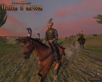 Mount & Blade: With Fire & Sword screenshot, image №538755 - RAWG