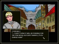 Ruin Hacker screenshot, image №3758467 - RAWG