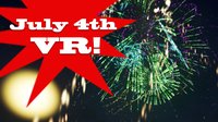 4th of July VR screenshot, image №637929 - RAWG