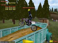Motocross Mania screenshot, image №293140 - RAWG