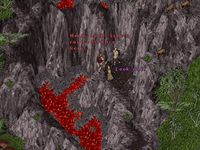 Ultima Online screenshot, image №310540 - RAWG