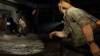 The Last Of Us screenshot, image №585261 - RAWG