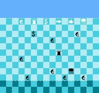 Deep Blue (itch) (Wendel Scardua) screenshot, image №2820810 - RAWG