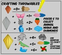 Origami Wars (WrathTitan) screenshot, image №2462787 - RAWG