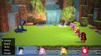 Prince Adamajapanahiko x Princess screenshot, image №3809969 - RAWG