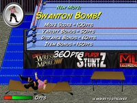 Flash StuntZ screenshot, image №876697 - RAWG