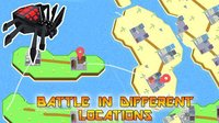 Smashy City: Monster Rampage screenshot, image №1542800 - RAWG