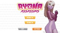 Ryona Assassins - testing build 02 screenshot, image №1012854 - RAWG