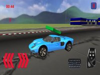 Racing Car Drive 2018 screenshot, image №1641952 - RAWG