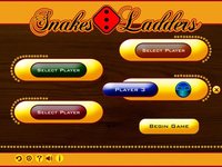 Snakes & Ladders-Game screenshot, image №2137371 - RAWG