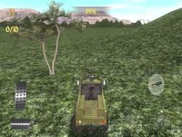 Safari 4x4 Driving Simulator 2: Zombie Poacher Hunter screenshot, image №1641698 - RAWG