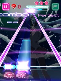 GROOVE KEY screenshot, image №963895 - RAWG