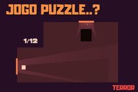 Puzzle Terror screenshot, image №2933533 - RAWG