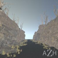 Valley of Death (adamzhajdu) screenshot, image №2508176 - RAWG