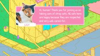 Stray Cats in Cozy Town screenshot, image №4079520 - RAWG