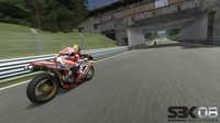 SBK 08: Superbike World Championship screenshot, image №484005 - RAWG