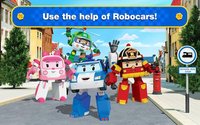 Robocar Poli Games and Amber Cars. Boys Games screenshot, image №2086678 - RAWG