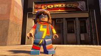 LEGO Marvel's Avengers screenshot, image №55649 - RAWG