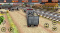 Farm Animal Truck Transport screenshot, image №1245248 - RAWG