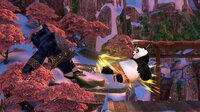 Kung Fu Panda: Showdown of Legendary Legends screenshot, image №3037689 - RAWG