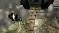 Timber Jump VR screenshot, image №2527295 - RAWG