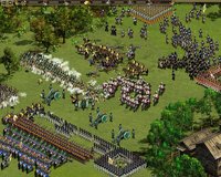 Cossacks 2: Napoleonic Wars screenshot, image №378047 - RAWG