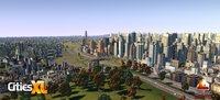 Cities XL screenshot, image №479086 - RAWG