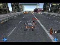 Zombie Road Mayhem screenshot, image №1796360 - RAWG
