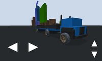 Truck simulator (itch) (Infinitegames.studios) screenshot, image №3400707 - RAWG