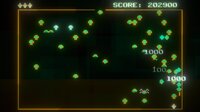 Centipede 3000 screenshot, image №3870260 - RAWG