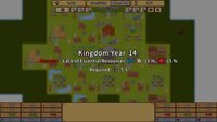 One Hunread-Year Kingdom screenshot, image №4176879 - RAWG