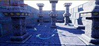 The Lost Treasure (tukanoid, Octavian Buzatu, Ivco, rennaiscentist_dragon) screenshot, image №2693684 - RAWG