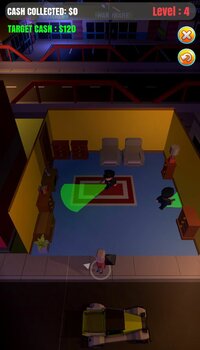 Looter Hero - Burglar Simulator screenshot, image №2978770 - RAWG