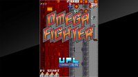 Arcade Archives OMEGA FIGHTER screenshot, image №807487 - RAWG