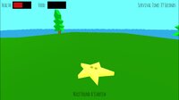 Empty Ocean World screenshot, image №3205168 - RAWG