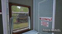 Train Travel Simulator screenshot, image №2985568 - RAWG